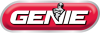 Genie website home page