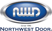 Northwest Door website home page