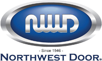 Northwest Door website home page