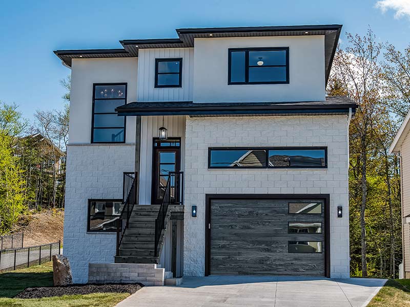 Garage doors in Centennial, CO and other areas.
