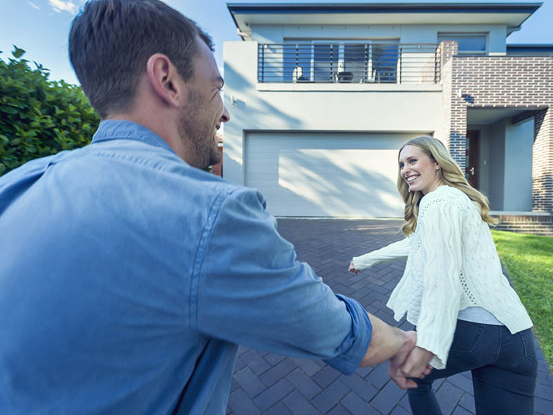 Garage Door Repair & Maintenance in Highlands Ranch, CO & Ken Caryl, CO.