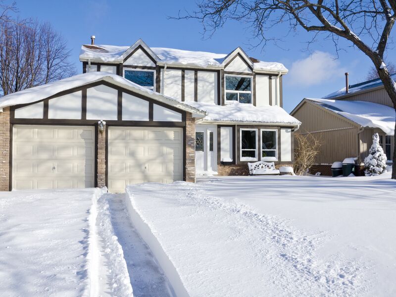 Garage Doors, Service, Repair in Morrison CO